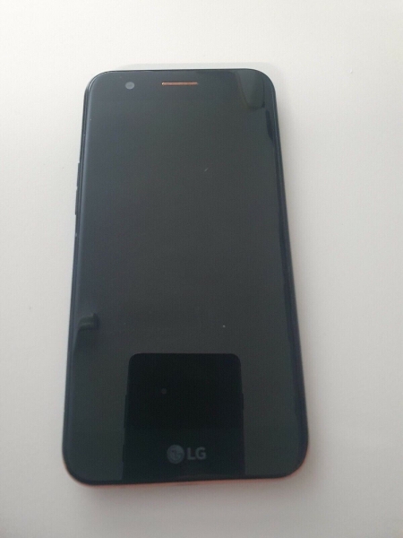 LG K10 (2017) – 16 GB, 2 GB RAM, 5,3″ – schwarz