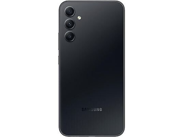 Samsung Galaxy A34 5G 128GB Awesome Graphite NEU OVP Smartphone Ohne Simlock
