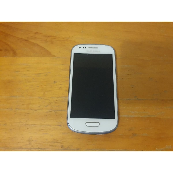 Samsung Galaxy S3 Mini VE GT-I8200N Smartphone weiß 4″ Bildschirm (1GB+8GB) – Ersatzteile