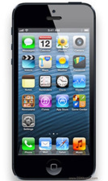 VERSIEGELT VERPACKT Apple iPhone 5 16GB (schwarz) entsperrt