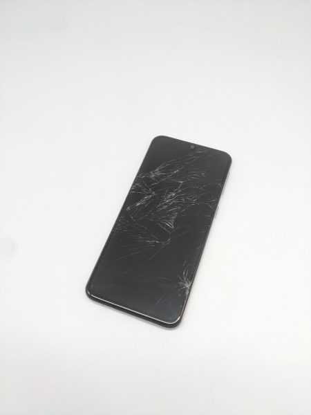 Samsung Galaxy A40 SM-A405FN/DS Weiß Smartphone | LÄDT/STARTET NICHT