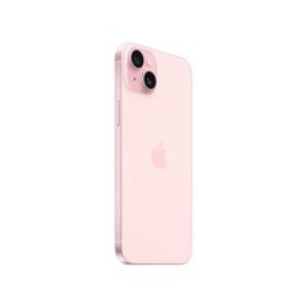 Smartphone Apple iPhone 15 Plus 6,7″ 256 GB Rosa
