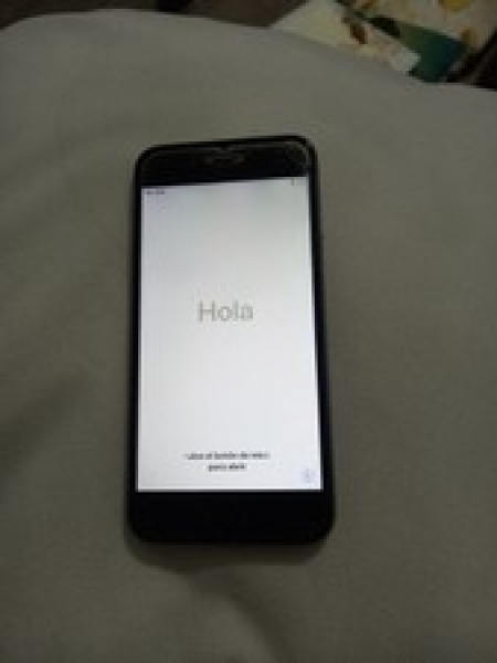 Apple iPhone 6 A1586 – 32GB – Space Grau (Entsperrt) Handy Ungetestet