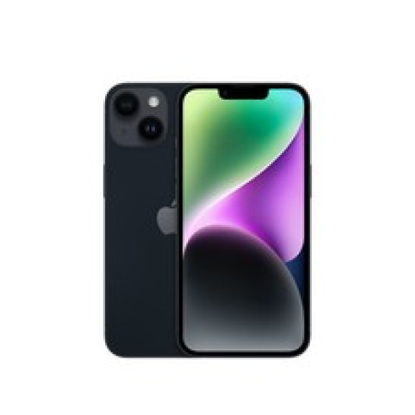 Smartphone Apple MPVX3QL/A A15 Schwarz 256 GB 6,1″ 6 GB RAM