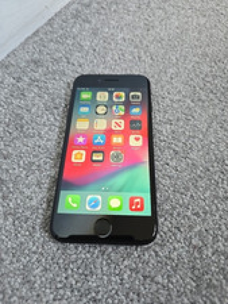 Apple iPhone 7 32GB – entsperrt Smartphone schwarz