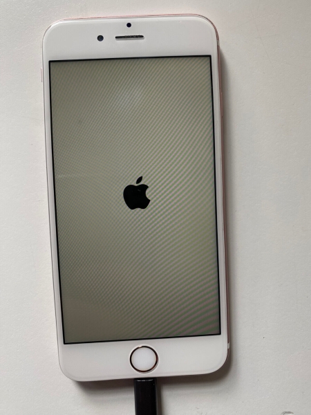 Apple iPhone 6s – Roségold – Ersatz oder Reparatur – Kostenloser Versand – A1688