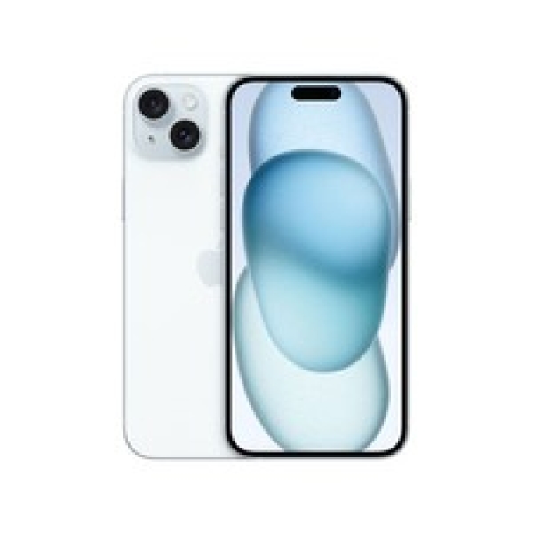 Smartphone Apple iPhone 15 Plus 6,7″ 256 GB Blau