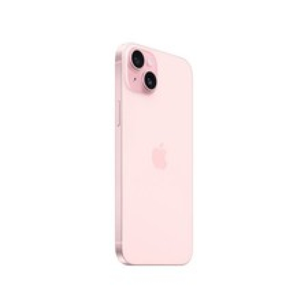 Smartphone Apple iPhone 15 Plus 6,7″ 256 GB Rosa