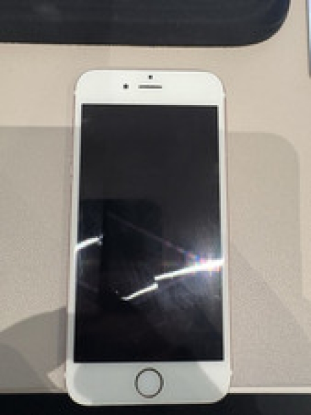 iphone 5s rosegold
