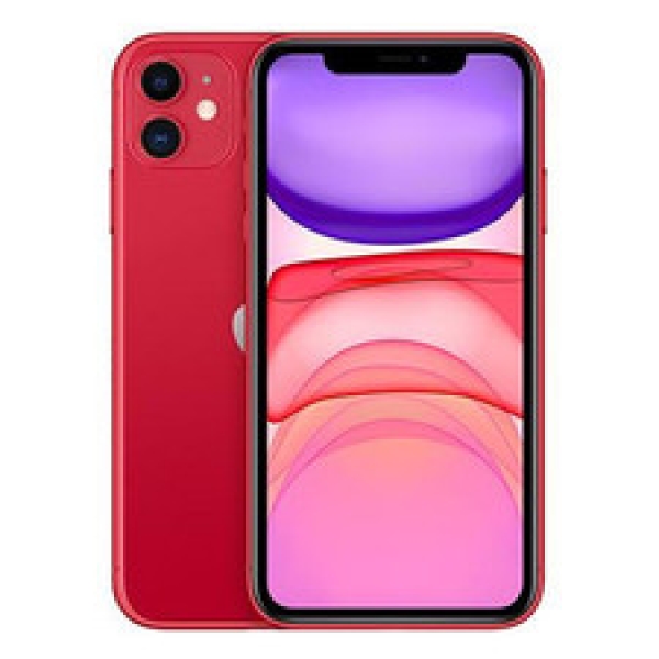 Apple iPhone 11 64GB entsperrt Smartphone rot – EXTRA 15% RABATT – TOP A+