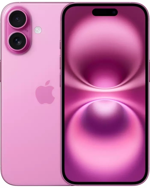 Apple iPhone 16 Plus 5G Smartphone Entsperrt Makelloser Zustand