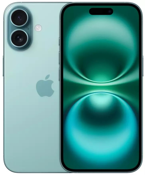 Apple iPhone 16 Plus 5G Smartphone Entsperrt Guter Zustand