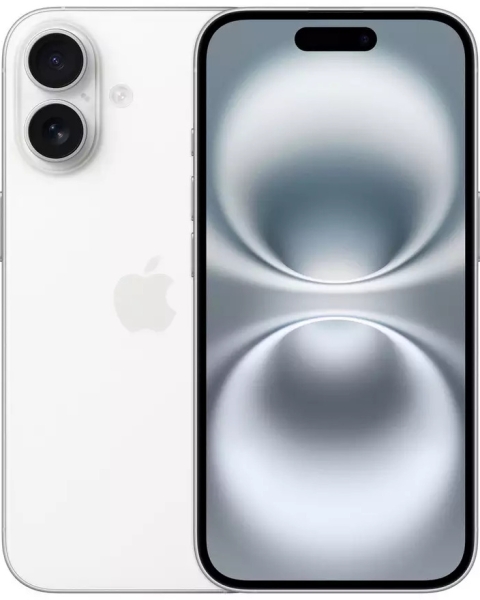 Apple iPhone 16 Plus 5G Smartphone Entsperrt Fairer Zustand