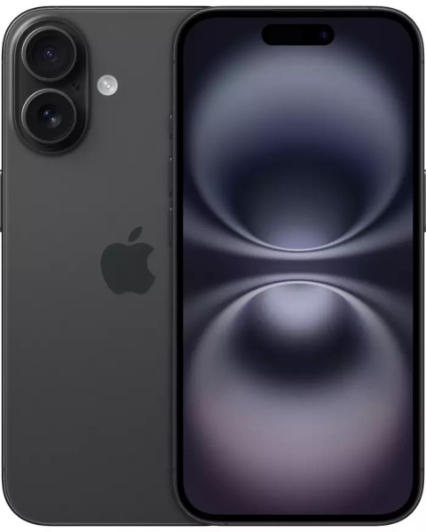 Apple iPhone 16 5G Smartphone Entsperrt Fairer Zustand