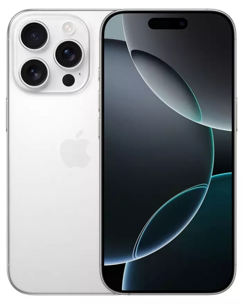 Apple iPhone 16 Pro 5G Smartphone Entsperrt Guter Zustand