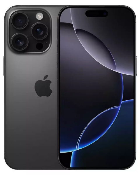 Apple iPhone 16 Pro Max 5G Smartphone Entsperrt Neu
