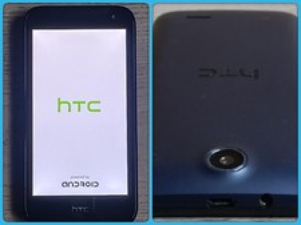 HTC Desire 310 (OPA2210) Smartphone **ERSATZTEILE ODER REPARATUR**