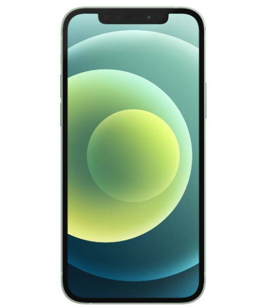 Apple iPhone 12 mini 5G Smartphone Entsperrt Makelloser Zustand