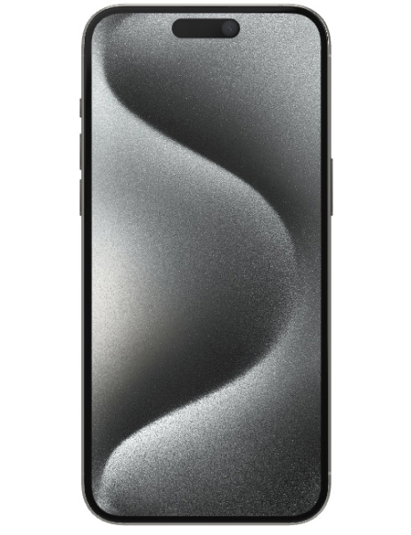 Apple iPhone 15 Pro 5G Smartphone Entsperrt Fairer Zustand