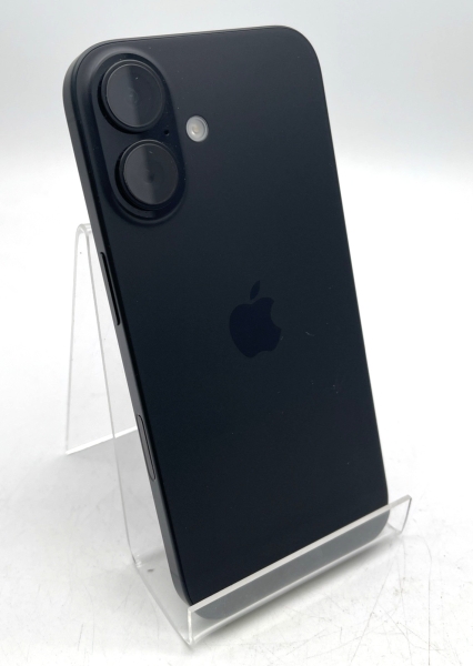 Apple iPhone 16 128GB Smartphone entsperrt – 100% Batteriezustand