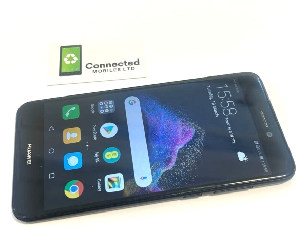 Huawei P8 Lite (2017) PRA-LX1 16GB 4G (entsperrt) Android 8 Smartphone – Riss