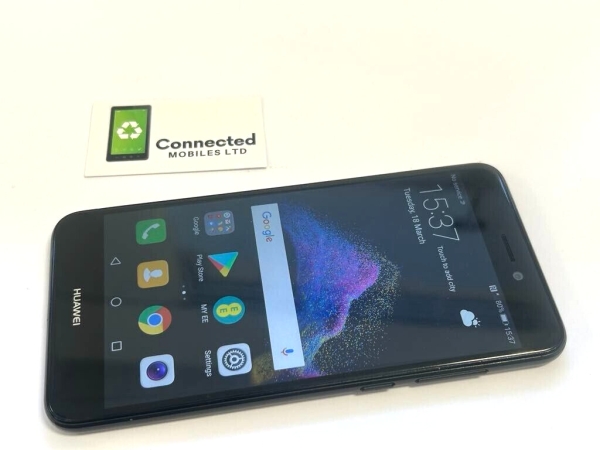 Huawei P8 Lite (2017) PRA-LX1 16GB 4G (entsperrt) Android 8 Smartphone – Kratzer