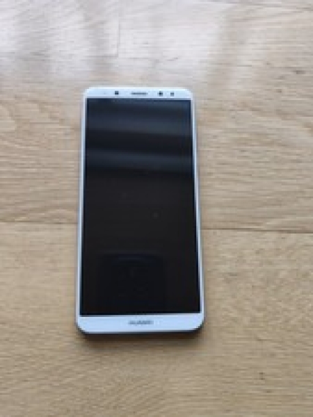 Handy / Smartphone: Huawei Mate 10 lite – 64GB | 4 GB RAM – Gold Dual