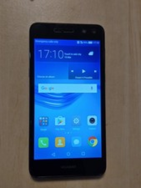 Huawei MYA-L11 – 16GB schwarz T.Mobile EE Smartphone