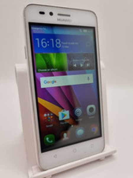 Huawei Y3II weiß entsperrt 8GB 4,5″ 1GB Android Smartphone