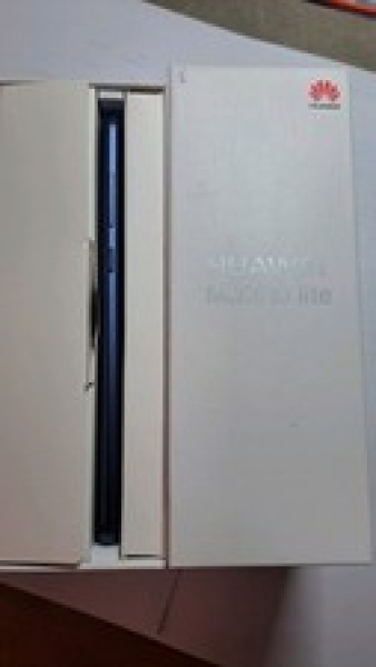 Handy / Smartphone: Huawei Mate 10 lite – 64GB | 4 GB RAM – Aurora Blue