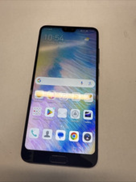 Huawei P20 Pro CLT-L09 – 128Gb – Entsperrt