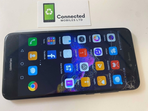 Huawei P8 Lite (2017) PRA-LX1 16GB 4G (entsperrt) Android 8 Smartphone – Beschädigung