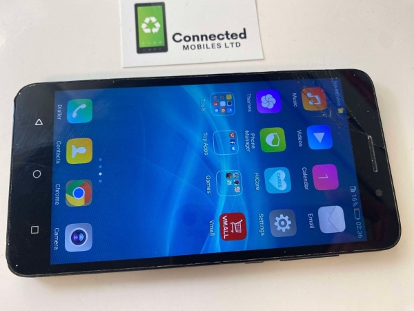 Huawei Honor 4X Che2-L11 8GB Dual SIM (Entsperrt) Android 6 Smartphone 4G Schaden