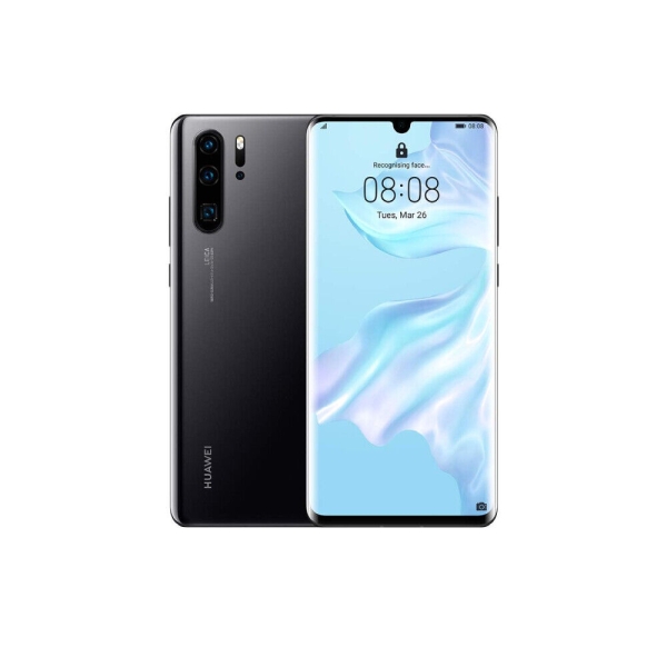 Huawei P30 Pro VOG-L09 4G 6,47 Zoll 8Gb128GB entsperrt AMOLED Smartphone