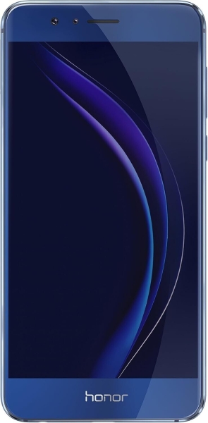 Huawei Honor 8 FRD-L09 32GB 4GB Dual SIM entsperrt Android Smartphone – blau