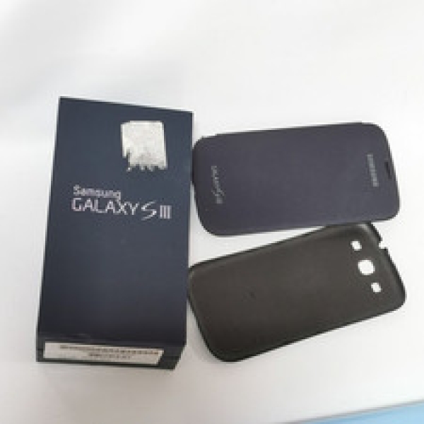 Samsung Galaxy S3 SIII GT-19300 Smartphone Handy Verpackung