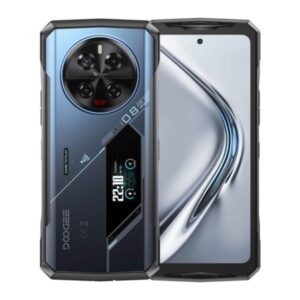 Doogee V40 Pro 5G Rugged Smartphone 8680mAh Akku 36GB+512GB Android 14 120Hz