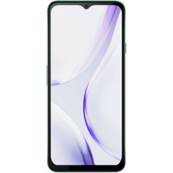 Smartphone Cubot NOTE 50 6,56″ 256 GB 16 GB RAM grün
