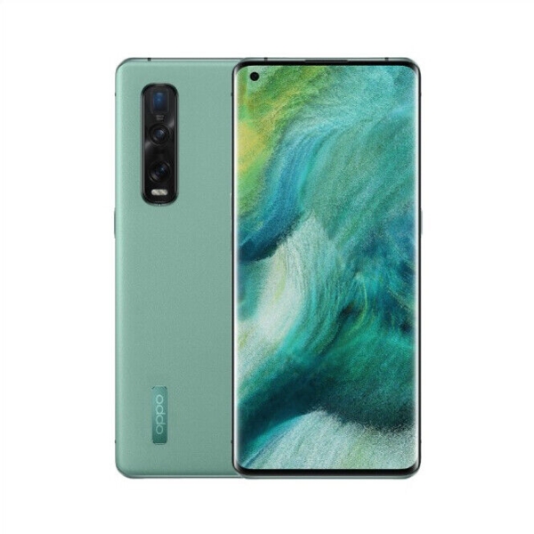 Oppo Find X2 Pro 5G 6,7″ WQHD Smartphone Snapdragon 865 12GB RAM 512GB Speicher