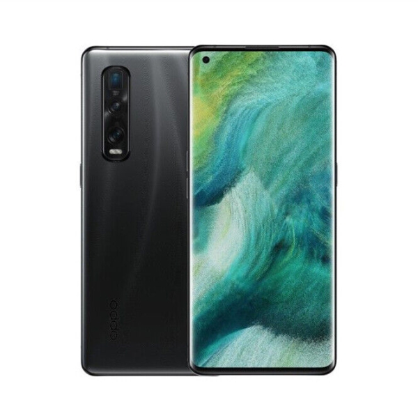Oppo Find X2 Pro 5G Smartphone Snapdragon 865 12GB RAM 512GB Speicher 6,7″ WQHD