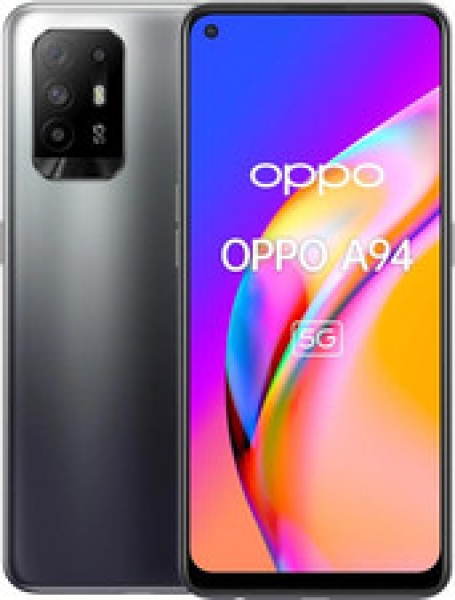 Oppo A94 128GB 8GB Android entsperrt 5G SIM frei schwarz Smartphone CPH2211