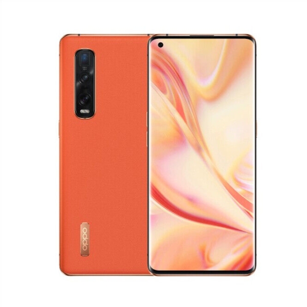 Oppo Find X2 Pro 5G Smartphone Snapdragon 86512GB RAM 512GB Speicher 6,7″ WQHD