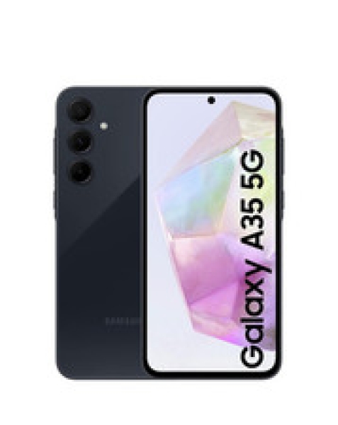 Samsung Galaxy A35 5G Smartphone 6,6″ entsperrt 6GB Ram 128GB blau