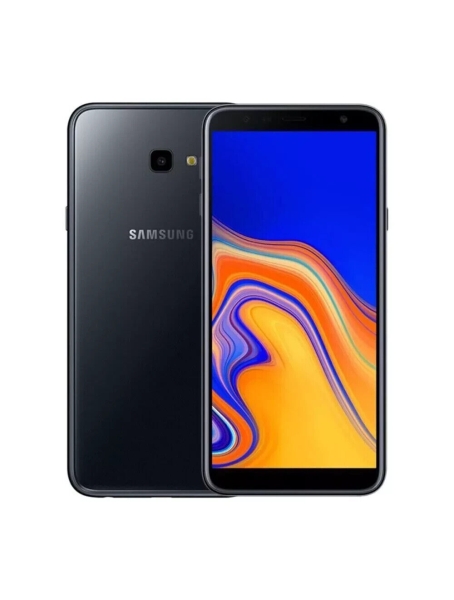 Samsung Galaxy J4 Plus SM-J415F schwarz 32GB 4G LTE sim-frei entsperrt Smartphone