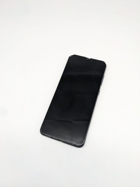 Samsung Galaxy A70 SM-A705FN/DS 128GB Smartphone Schwarz | LÄDT/STARTET NICHT