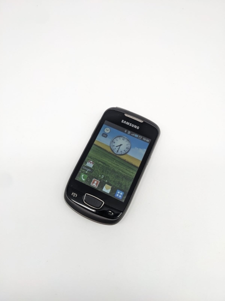 Samsung Galaxy Mini GT-S5570 Schwarz Smartphone | OHNE SIMLOCK