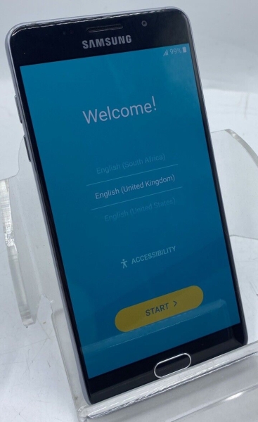 *Stuck in Boot Loop* Samsung Galaxy A5 (2016) 16GB Smartphone Dual Sim/Micro SD