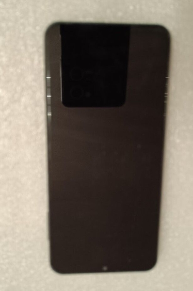 Samsung Galaxy A23 5G Dual-SIM 64 GB schwarz Smartphone Handy Mobile Android