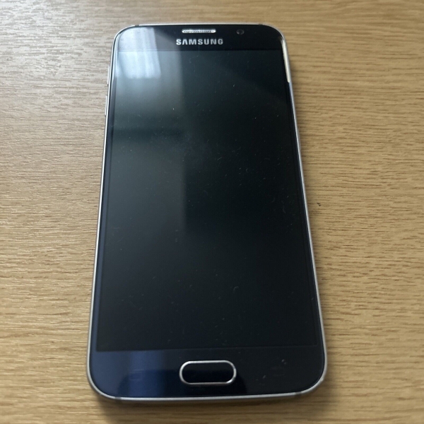 Samsung Galaxy S6 Smartphone Wasserschaden