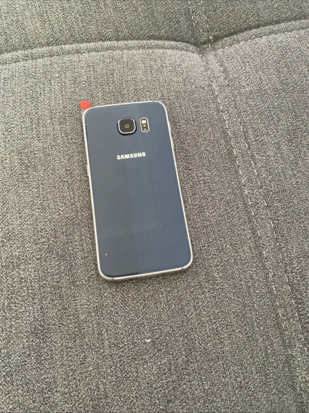 Samsung  Galaxy S6 SM-G920F  (Ohne Simlock) Smartphone